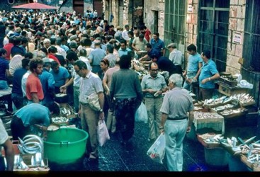 Pescheria