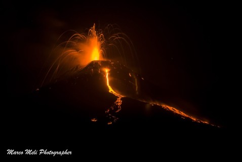 L'Etna e i catanesi: amare ed esplorare a Muntagna