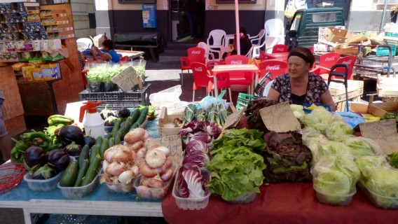 Fera 'o Luni: il video-racconto dei venditori del mercato storico catanese