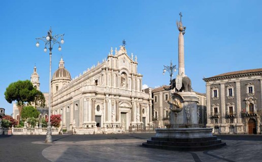 La Prima Circoscrizione - "Centro storico"
