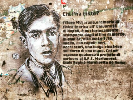 Ettore Majorana: il mistero del genio catanese
