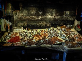 Pescheria di Catania