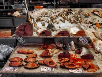 Pescheria di Catania
