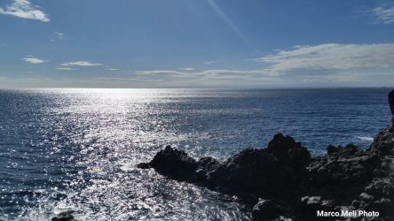 Scogliera di Catania