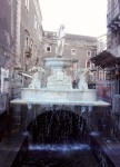 Fontana dell'Amenano