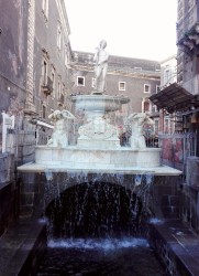 Fontana dell'Amenano