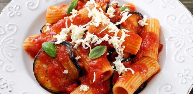 Pasta alla Norma: ricetta a regola d'arte!