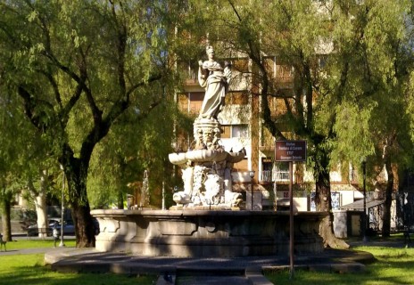 La Terza Circoscrizione - "Borgo - Sanzio"