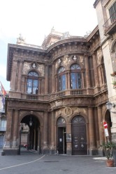 Teatro Massimo Bellini