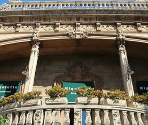 La villa Ardizzone