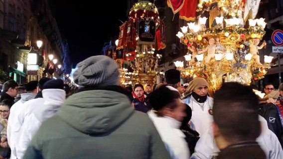 Candelore