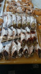 Cannoli all'Ottobrata