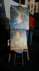 Ritratti Sant'Agata