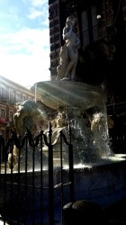 Fontana dell'Amenano