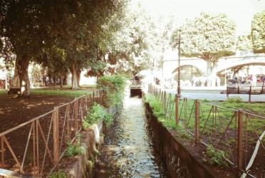 Fiume Amenano