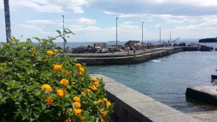 Porticciolo di Ognina