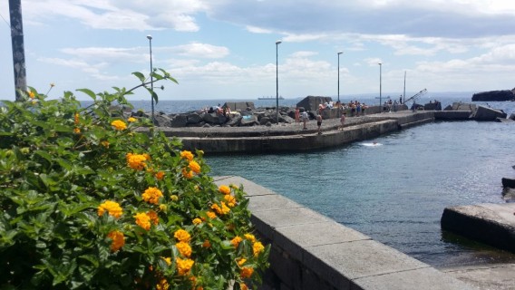 Porticciolo di Ognina