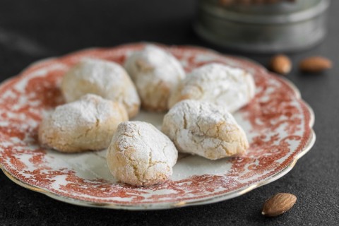 Pasta di mandorla: ricette,storia e tradizione in dolcezza!