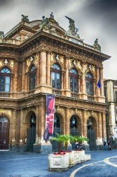 Teatro Massimo Bellini
