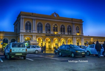 Stazione Centrale