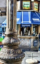 Piazza Vittorio Emanuele III