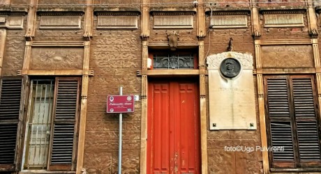 Palazzotto Abate_ Via Carmelo Abate_ Catania
