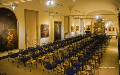 Museo Diocesiano