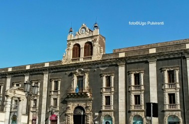 Palazzo Tezzano