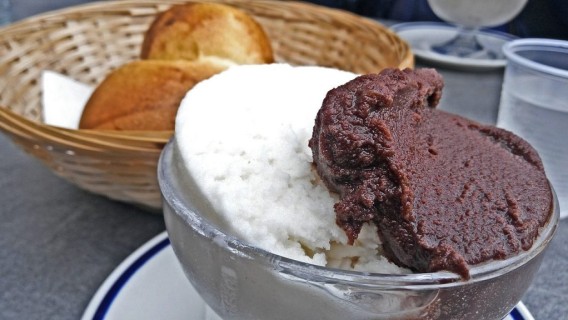 Granita siciliana: tra storia, tradizioni e antiche leggende