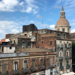 Scorci di Catania