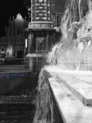 Fontana dellāAmenano