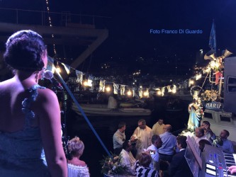 Emozionante concerto dedicato alla Madonna di Ognina