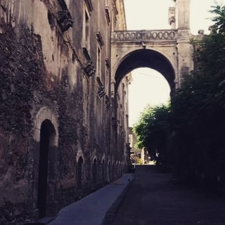 Monastero dei benedettini