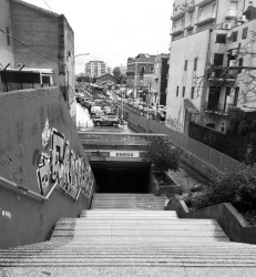 Stazione Borgo