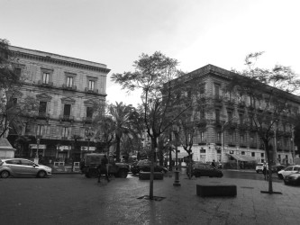 Piazza Stesicoro