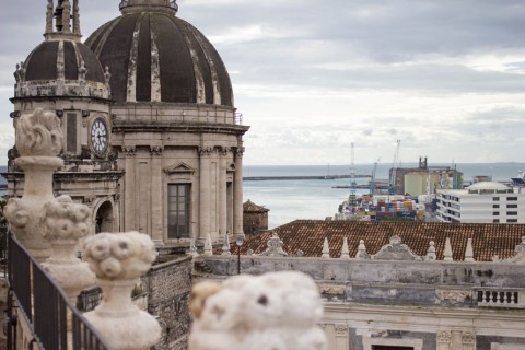 Catania: cinque validi motivi per NON visitare la nostra città!