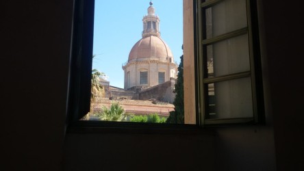Cupola di San Niccolò La Rena