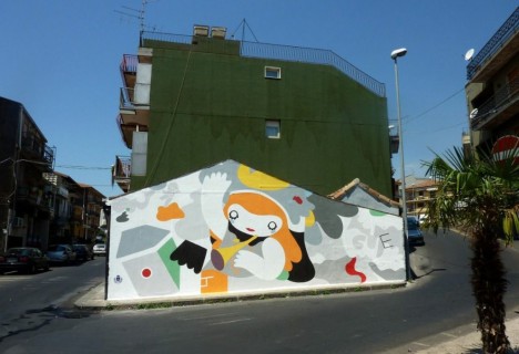 Street art