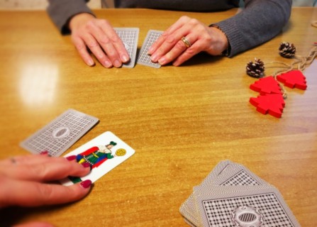 Giochi di Natale: quando la tradizione diventa una cosa seria