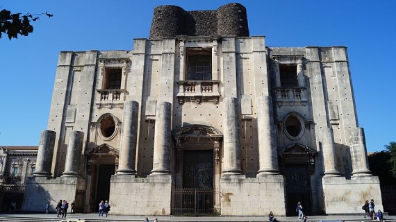 Regione Siciliana stanzia 300.000 euro per restaurare cinque chiese