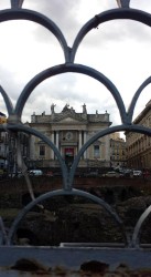 Anfiteatro Romano