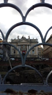 Anfiteatro Romano