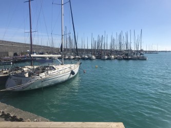 Porto di Catania