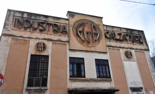 Negozi storici a Catania: quando l'unico centro commerciale era la via Etnea