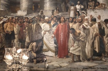 Opera di Giuseppe Sciuti