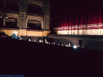 Il direttore dāorchestra