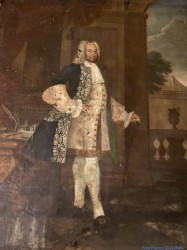 Ignazio Paterno Principe di Biscari