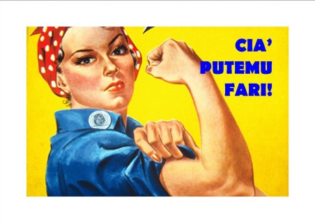 Festa delle Donne: ecco le catanesi che hanno lasciato il segno!