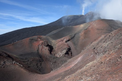 Torre del filosofo: sulle tracce di Empedocle