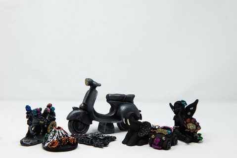 L'Etna e i segreti della pietra lavica